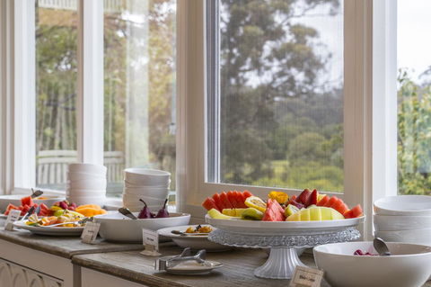 Grand Mercure Basildene Manor - Perisher Accommodation 11