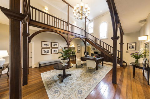 Grand Mercure Basildene Manor - Perisher Accommodation 2