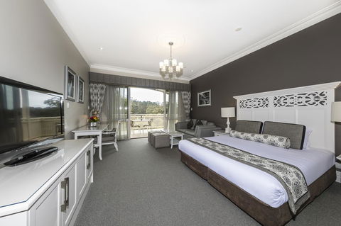 Grand Mercure Basildene Manor - Perisher Accommodation 16