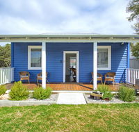 Jeffries Cottage - Perisher Accommodation