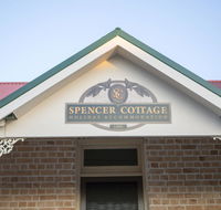 Spencer Cottage - Perisher Accommodation