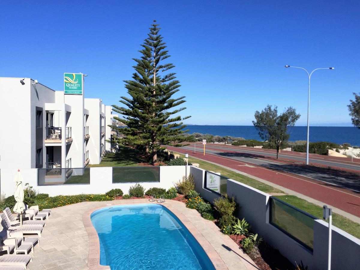Carine WA Perisher Accommodation