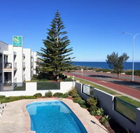 Quality Resort Sorrento Beach - Perisher Accommodation