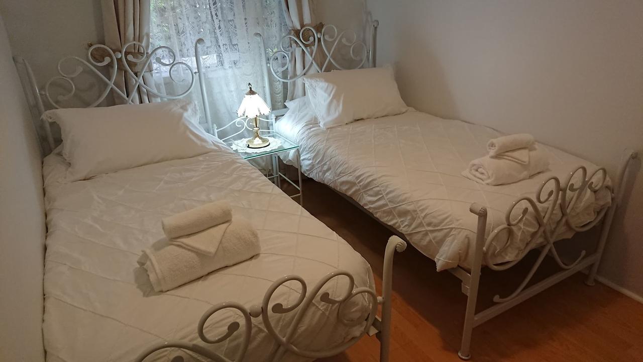 Jarrahdale WA Perisher Accommodation