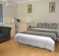 Albany Apartments - Perisher Accommodation