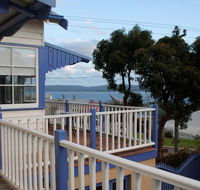 Lotti's House - Perisher Accommodation