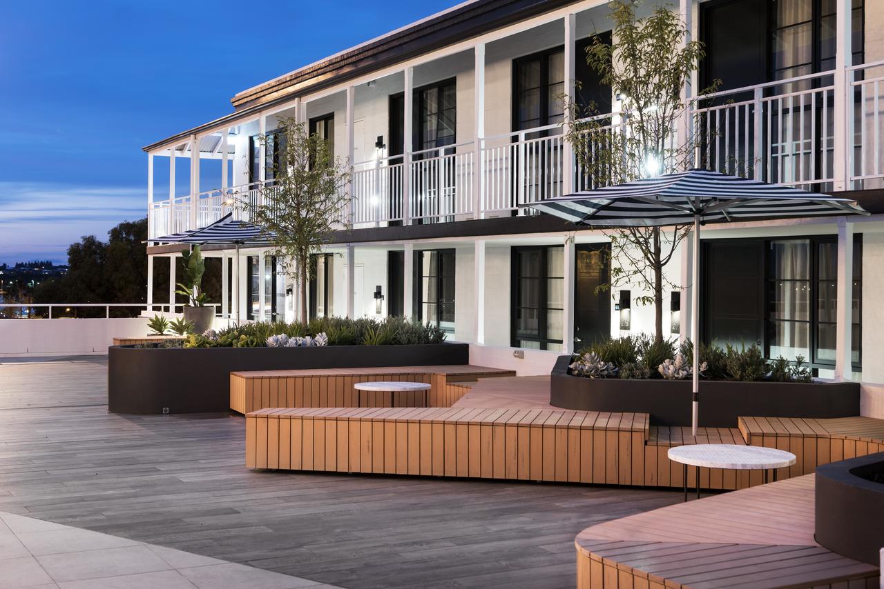 East Fremantle WA Perisher Accommodation
