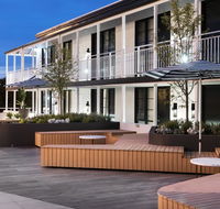Tradewinds Hotel - Perisher Accommodation