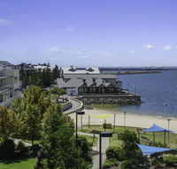 Luxury Suite Bunbury - Perisher Accommodation