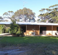 Turner Brook Chalet - Perisher Accommodation