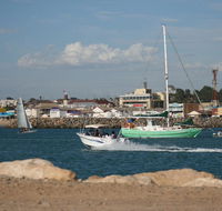 Geraldton Holliday Villas - Perisher Accommodation