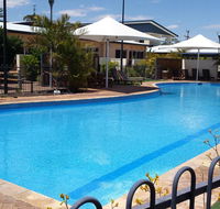 Nesuto Geraldton formerly Waldorf Geraldton Serviced Apartments - Perisher Accommodation
