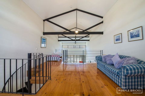 Spacious Central Townhouse - Perisher Accommodation 4