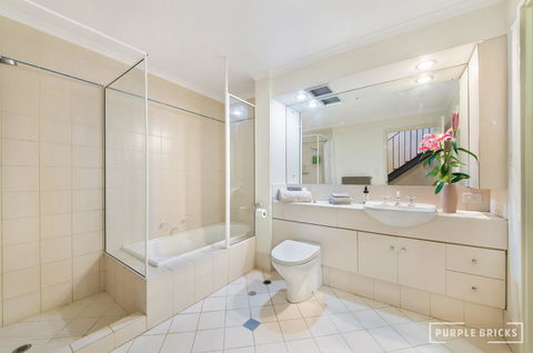 Spacious Central Townhouse - Perisher Accommodation 6