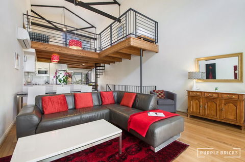 Spacious Central Townhouse - Perisher Accommodation 2