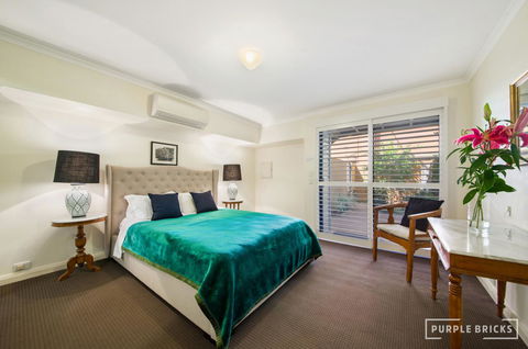 Spacious Central Townhouse - Perisher Accommodation 7