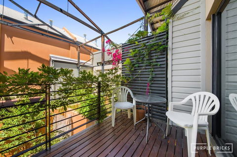 Spacious Central Townhouse - Perisher Accommodation 10