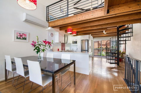 Spacious Central Townhouse - Perisher Accommodation 0
