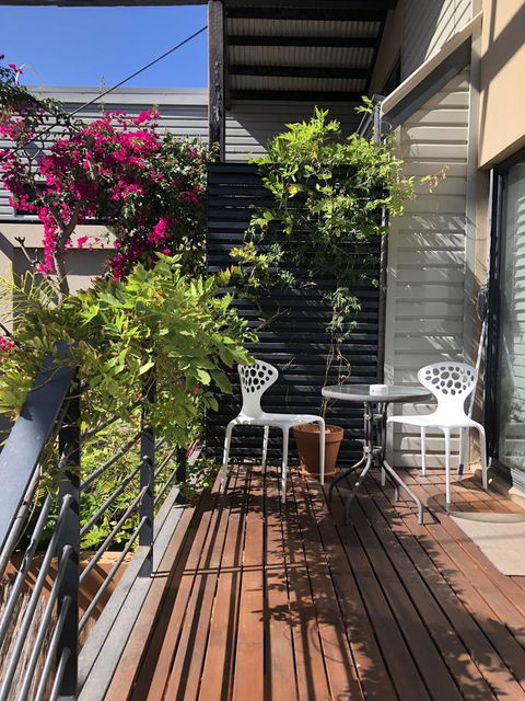 Spacious Central Townhouse - Perisher Accommodation 1