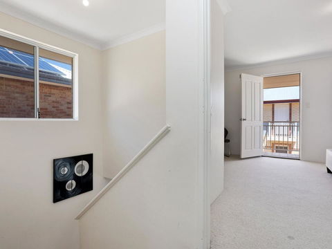 Cooper Street - Perisher Accommodation 16