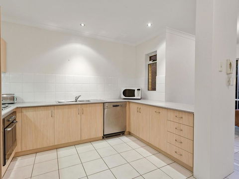 Cooper Street - Perisher Accommodation 24