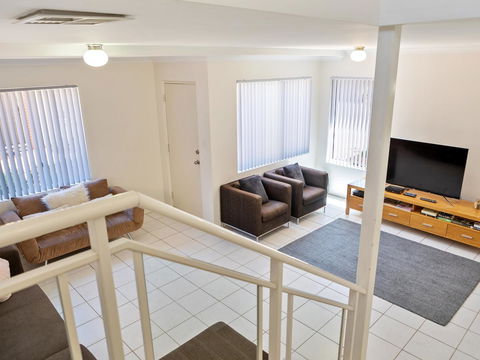Cooper Street - Perisher Accommodation 5