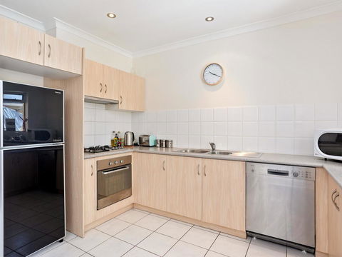 Cooper Street - Perisher Accommodation 25