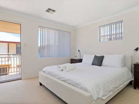Cooper Street - Perisher Accommodation 8