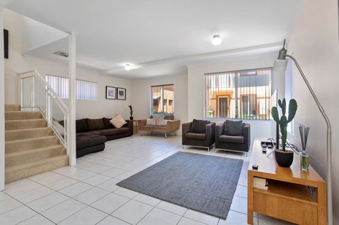 Cooper Street - Perisher Accommodation 3