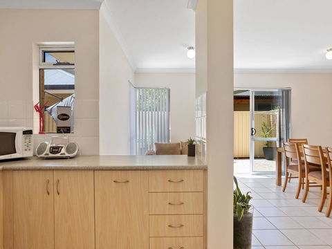 Cooper Street - Perisher Accommodation 32
