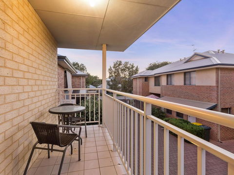 Cooper Street - Perisher Accommodation 12