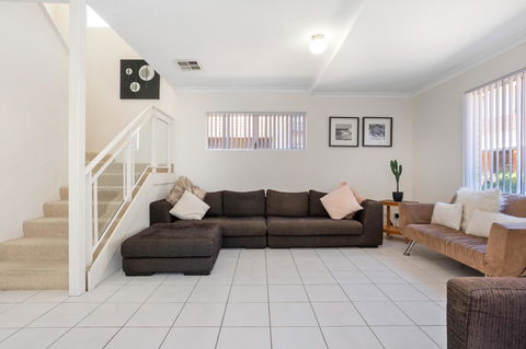 Cooper Street - Perisher Accommodation 1