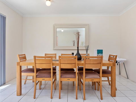 Cooper Street - Perisher Accommodation 33