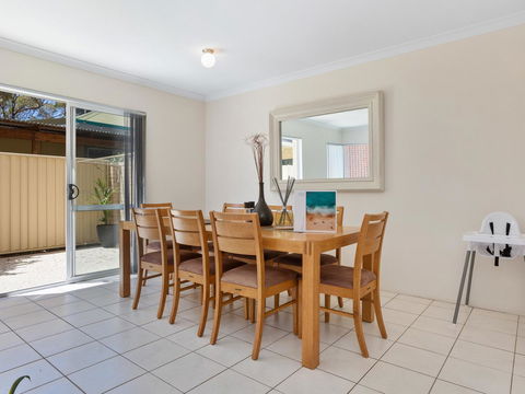 Cooper Street - Perisher Accommodation 35