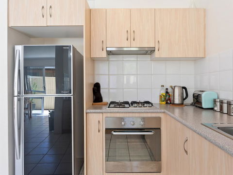 Cooper Street - Perisher Accommodation 27
