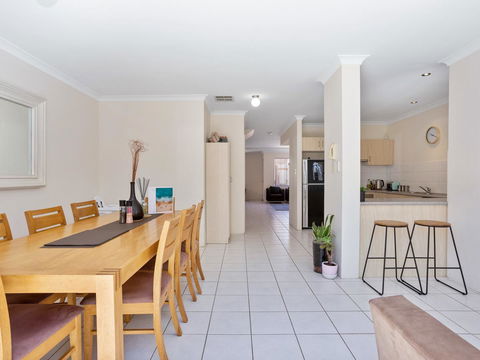 Cooper Street - Perisher Accommodation 34