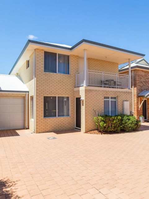 Cooper Street - Perisher Accommodation 22
