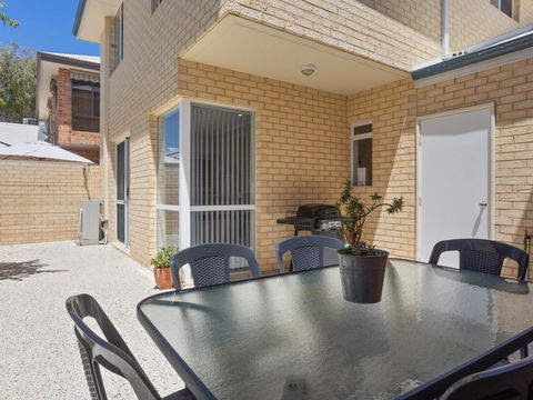 Cooper Street - Perisher Accommodation 38