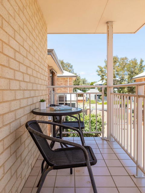 Cooper Street - Perisher Accommodation 13