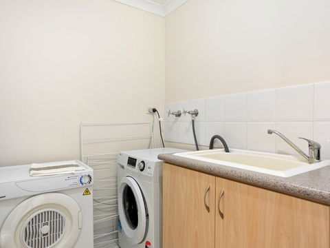Cooper Street - Perisher Accommodation 36