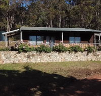 Kangaroo Valley Cottage - Perisher Accommodation