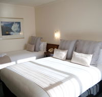 Best Western The Clarence on Melville - Perisher Accommodation