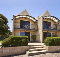 Albany Harbourside Apartments And Houses - Perisher Accommodation