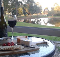 Abbivale Farm Cottage - Perisher Accommodation