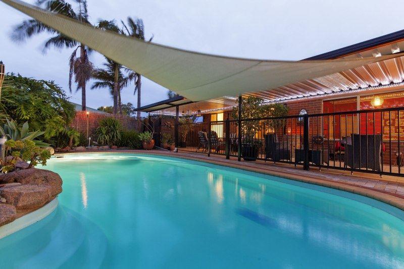 Atwell WA Perisher Accommodation