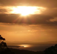Innisfree Mountain Retreat - Perisher Accommodation