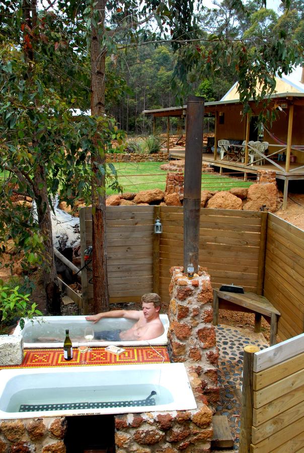 Jarrahwood WA Perisher Accommodation