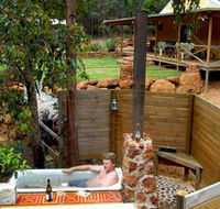 Nannup Bush Retreat - Perisher Accommodation