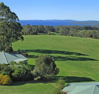 Celestine Retreat - Perisher Accommodation