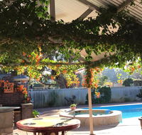 Swan Valley Rest Cottage - Perisher Accommodation